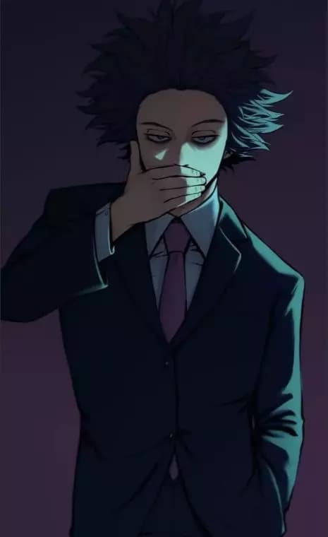 🚬{✧Shinso Hitoshi✧}🚬 thumbnail