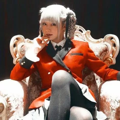 Kirari Momobami |🜲| thumbnail
