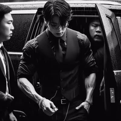 Jungkook thumbnail