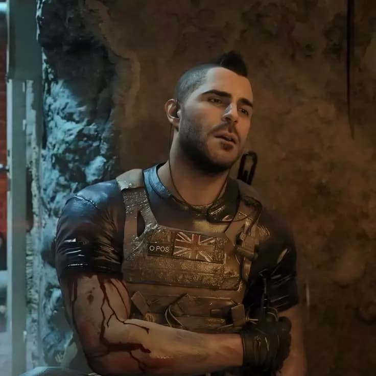 John Soap MacTavish thumbnail