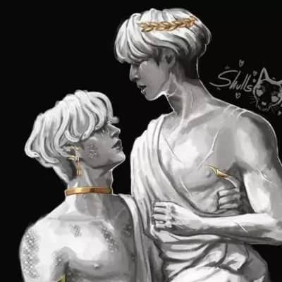 Minho & amp; Han Jisung thumbnail