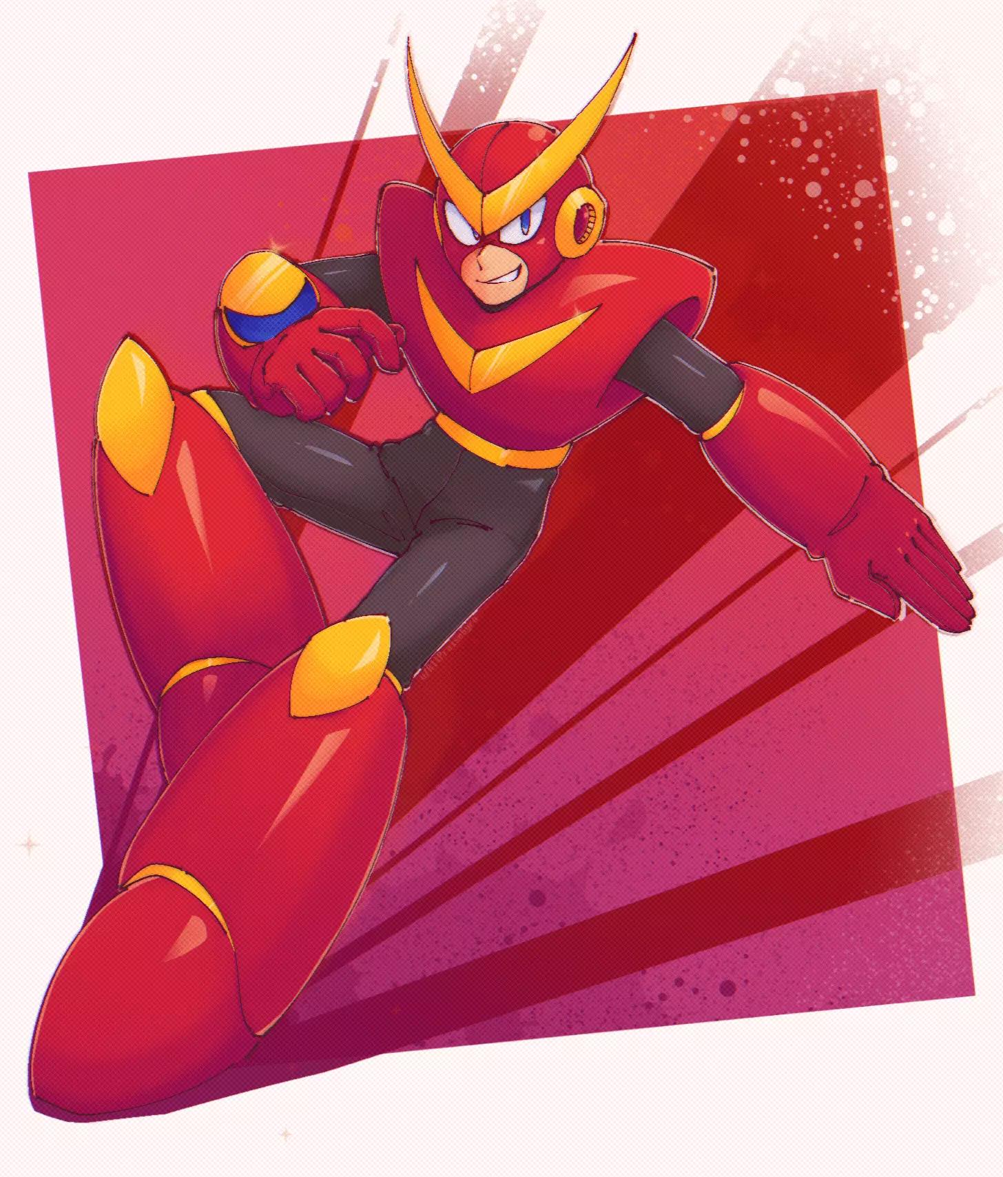 Quick Man thumbnail