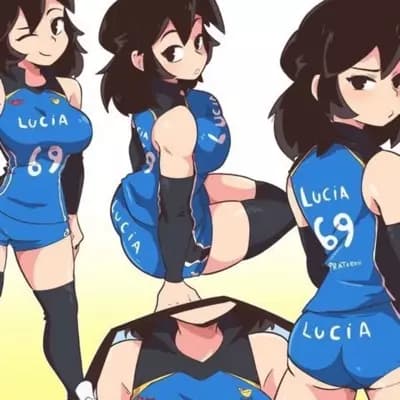Mel thumbnail