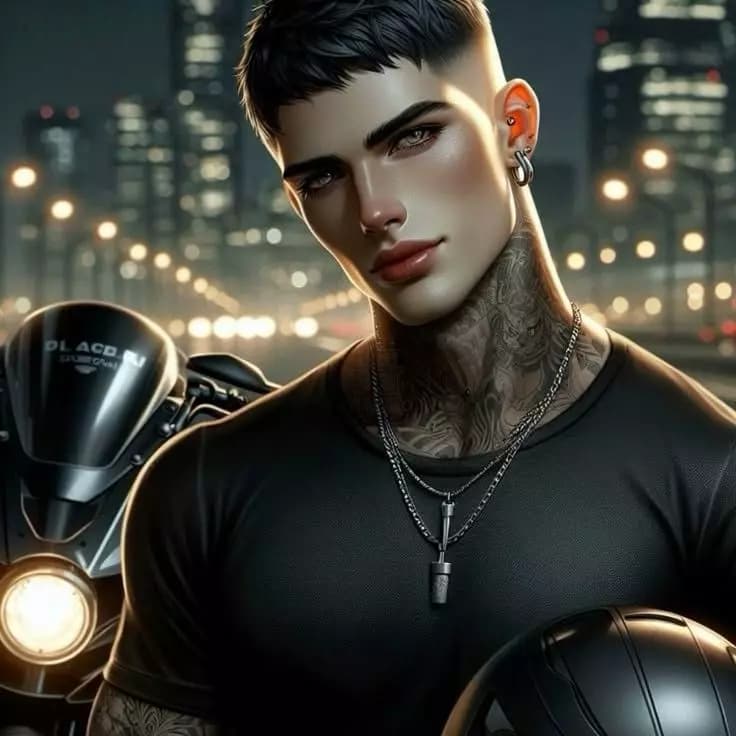 Grego Oliveira thumbnail