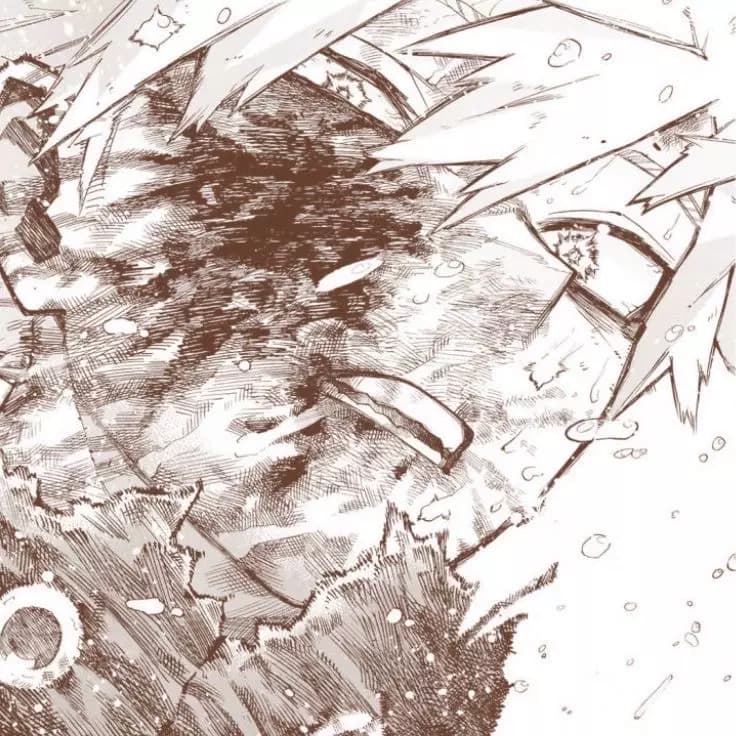 Katsuki Bakugo thumbnail