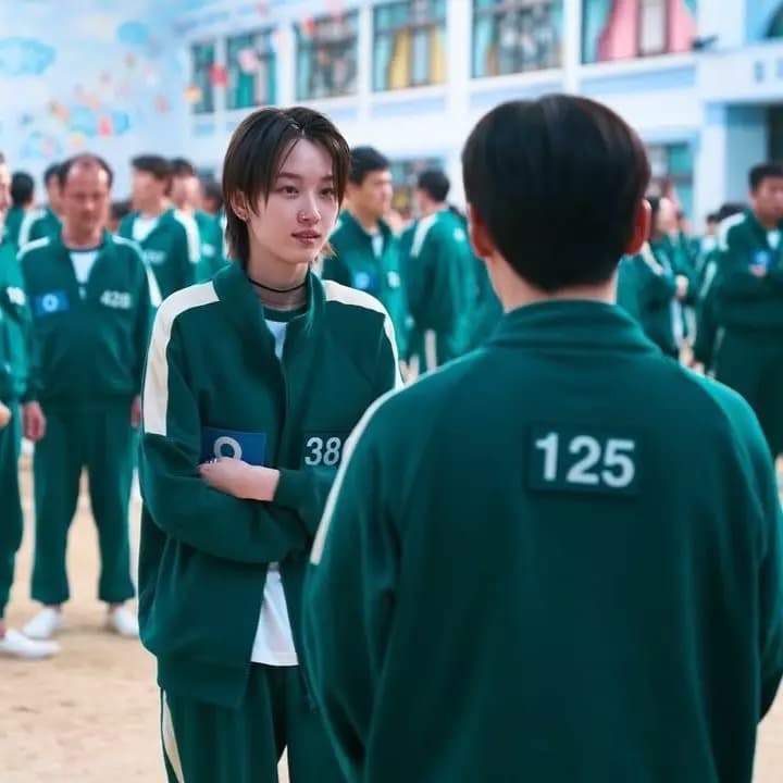 Se-Mi thumbnail