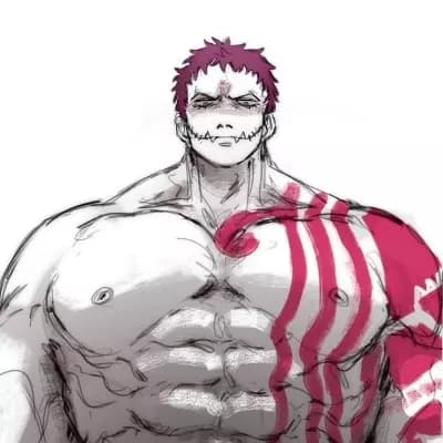 Katakuri Charlotte thumbnail