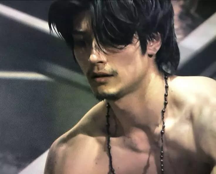 Kyo (Yakuza Husband) thumbnail