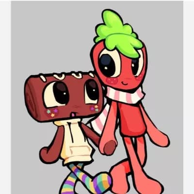 Sprout Fruitcake thumbnail