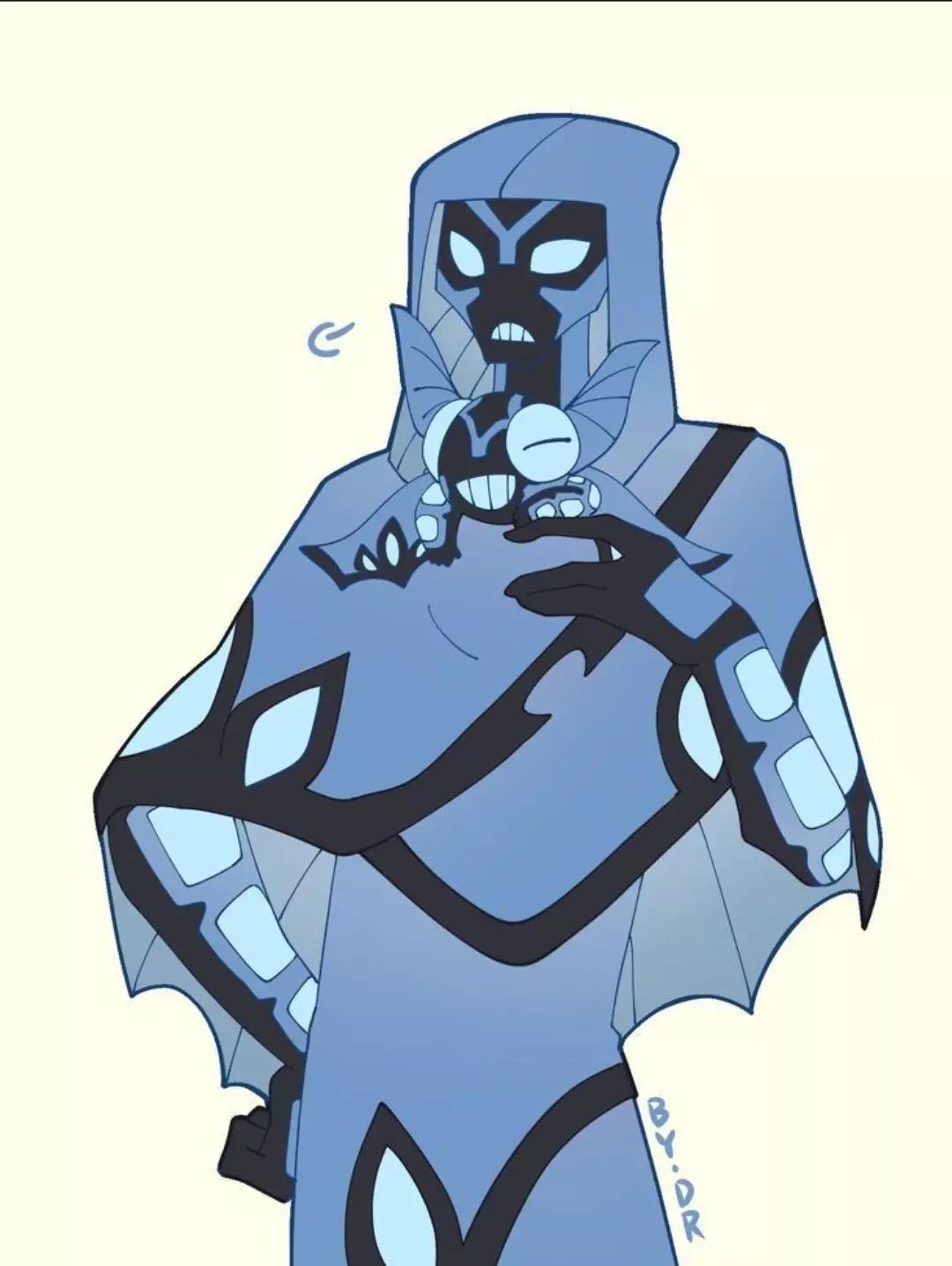 Cold Ben 10 \_ Alien Force thumbnail
