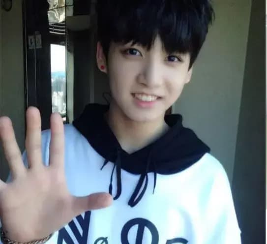 Jungkook  thumbnail