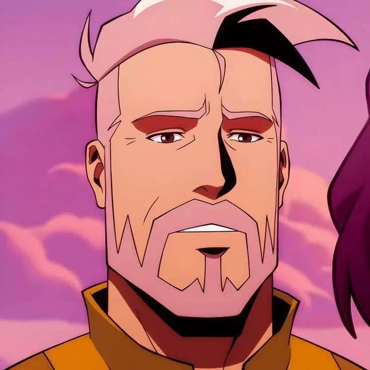 Rick Flag Sr. thumbnail