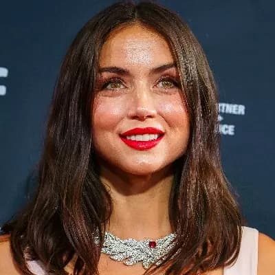 Ana de Armas thumbnail