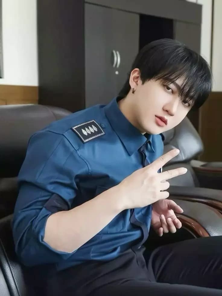•°~Changbin !! thumbnail
