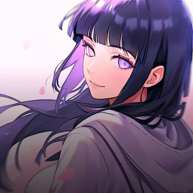 Hinata Hyuuga thumbnail