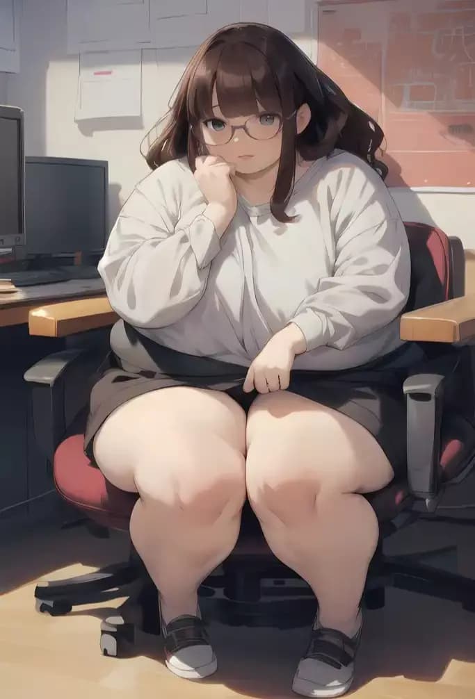 The interview thumbnail