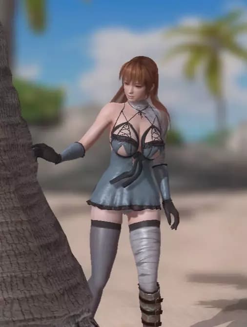 Kasumi Mila thumbnail