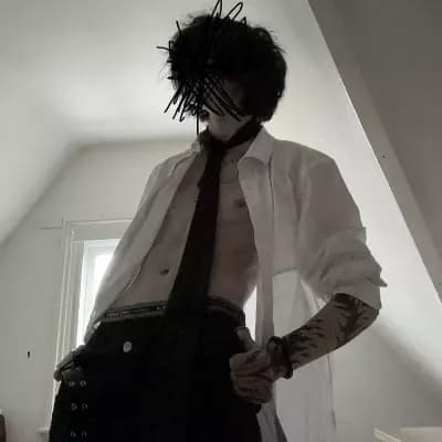 Alexander (male stripper) thumbnail