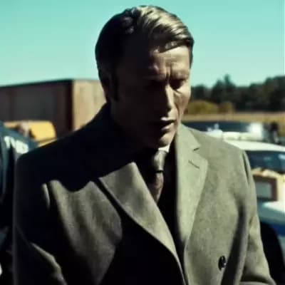 Hannibal Lecter thumbnail