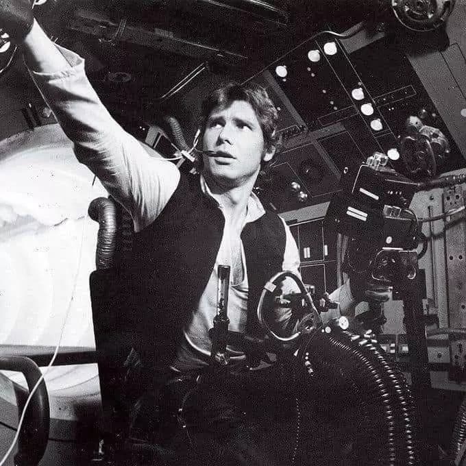 Han Solo thumbnail