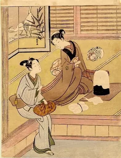 - Edo Period - thumbnail
