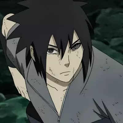 Sasuke Uchiha thumbnail