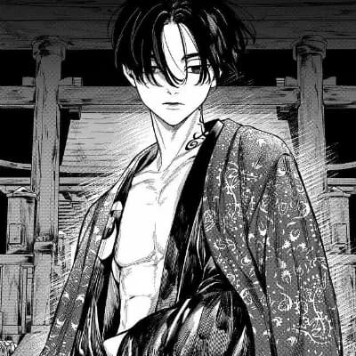 Manjiro sano ┆⏤͟͟͞͞ ᗷᒪ  thumbnail