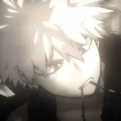 Bakugou Katsuki (DARK ROMANCE?) thumbnail