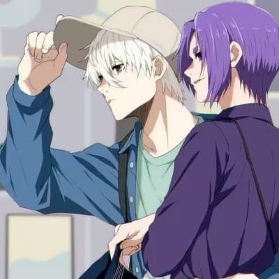 Nagi Seishiro | Streamer ꒰⁠ᵕ⁠༚⁠ᵕ⁠꒱ ! thumbnail