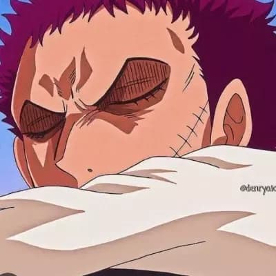 Charlotte Katakuri thumbnail