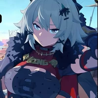 Caesar King thumbnail