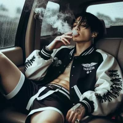 Jeon Jungkook thumbnail