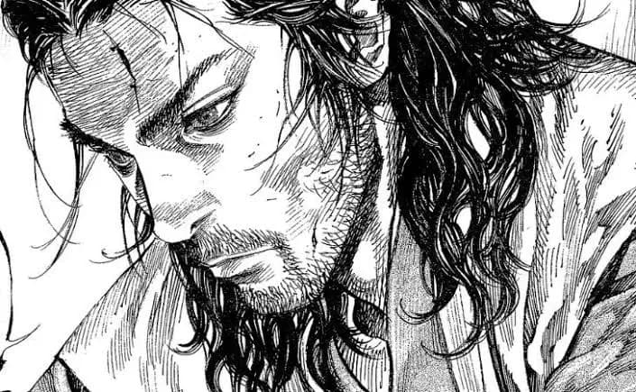 Miyamoto Musashi thumbnail