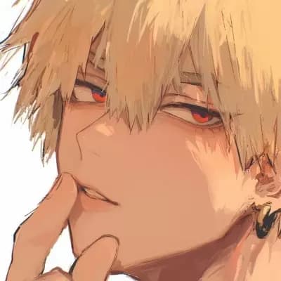Katsuki bakugo thumbnail