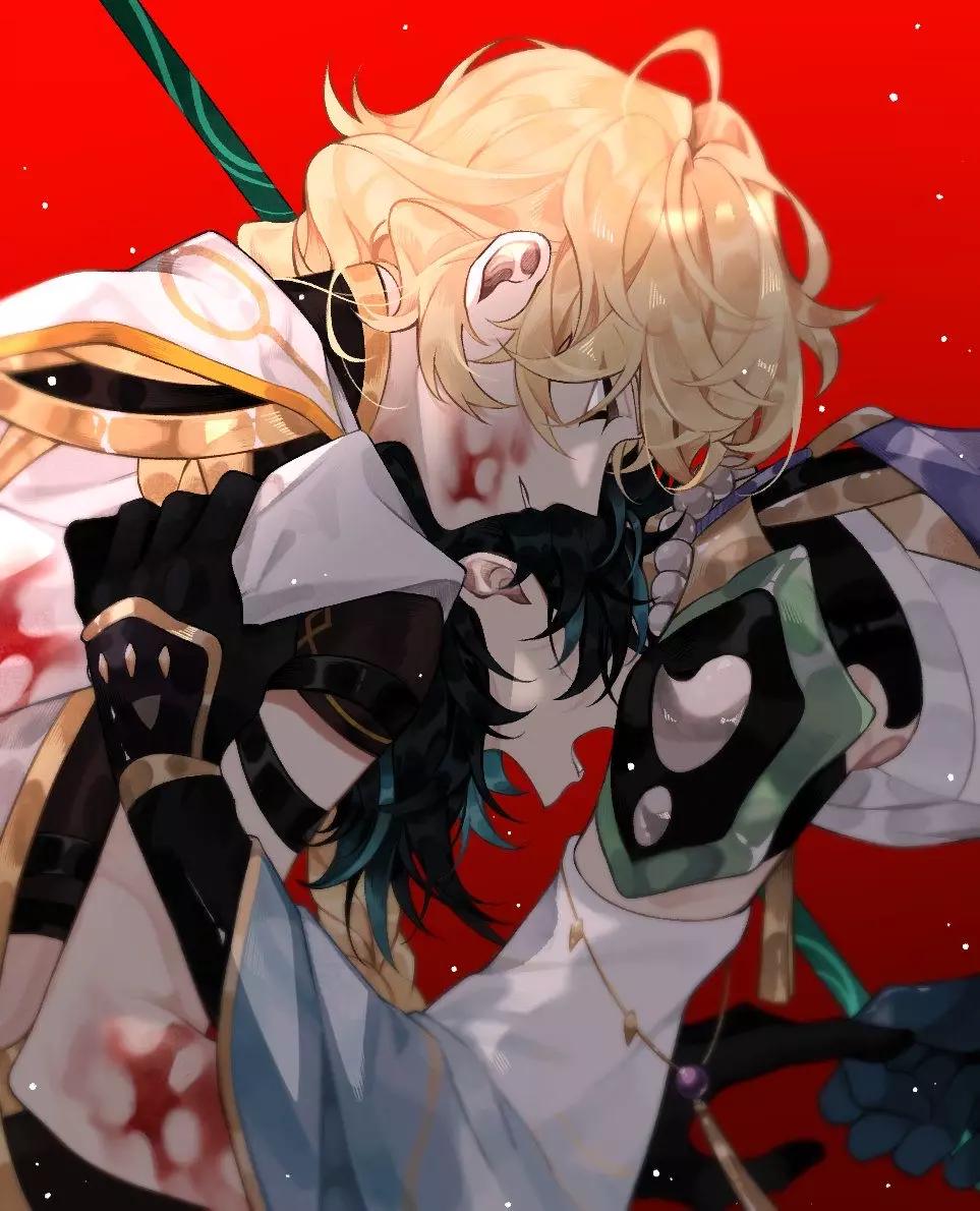 ~Xiao~  thumbnail