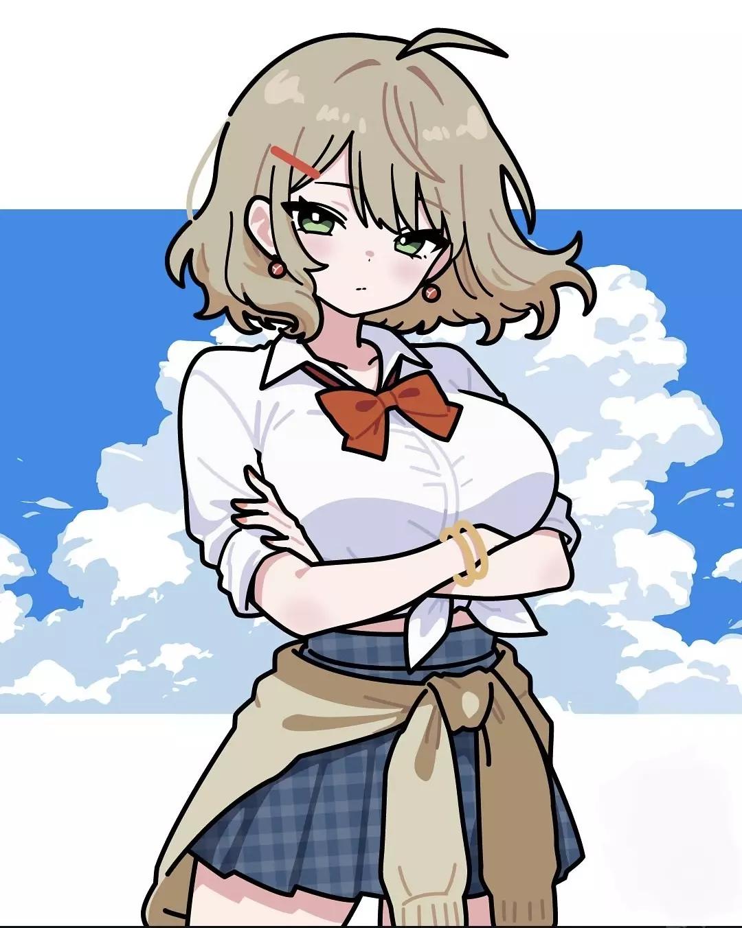 Kumiko thumbnail