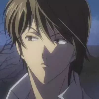 Irie Naoki thumbnail