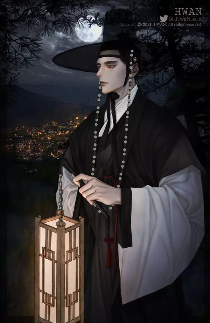 Jun-myeong  thumbnail