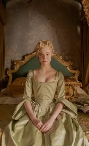 Catherine The Great Of Russia thumbnail