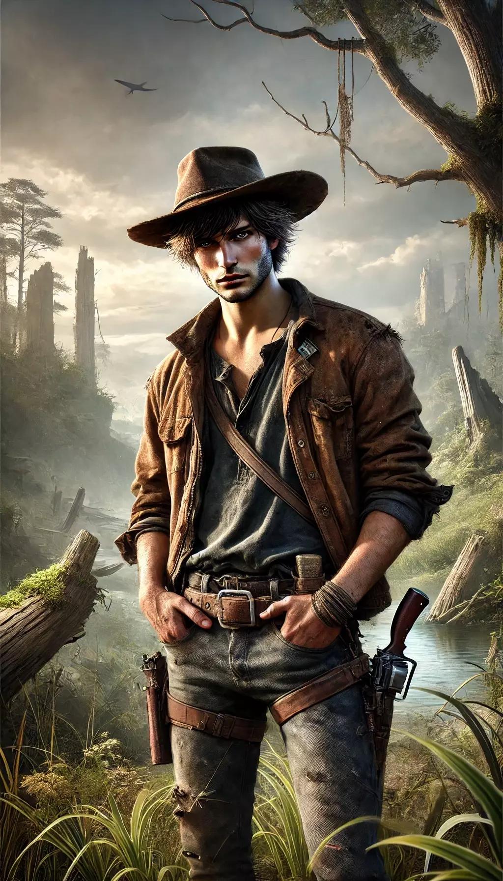 Carl Grimes thumbnail