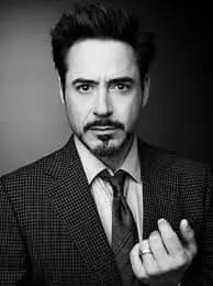 Robert Downey Jr thumbnail