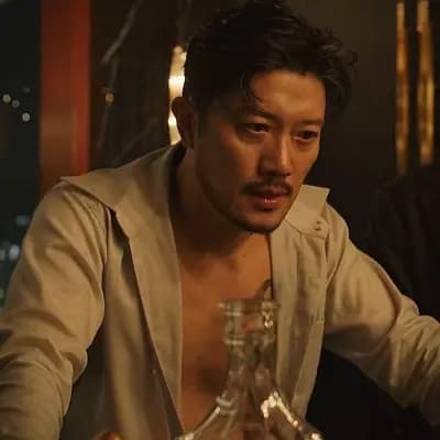 Choi Mujin thumbnail