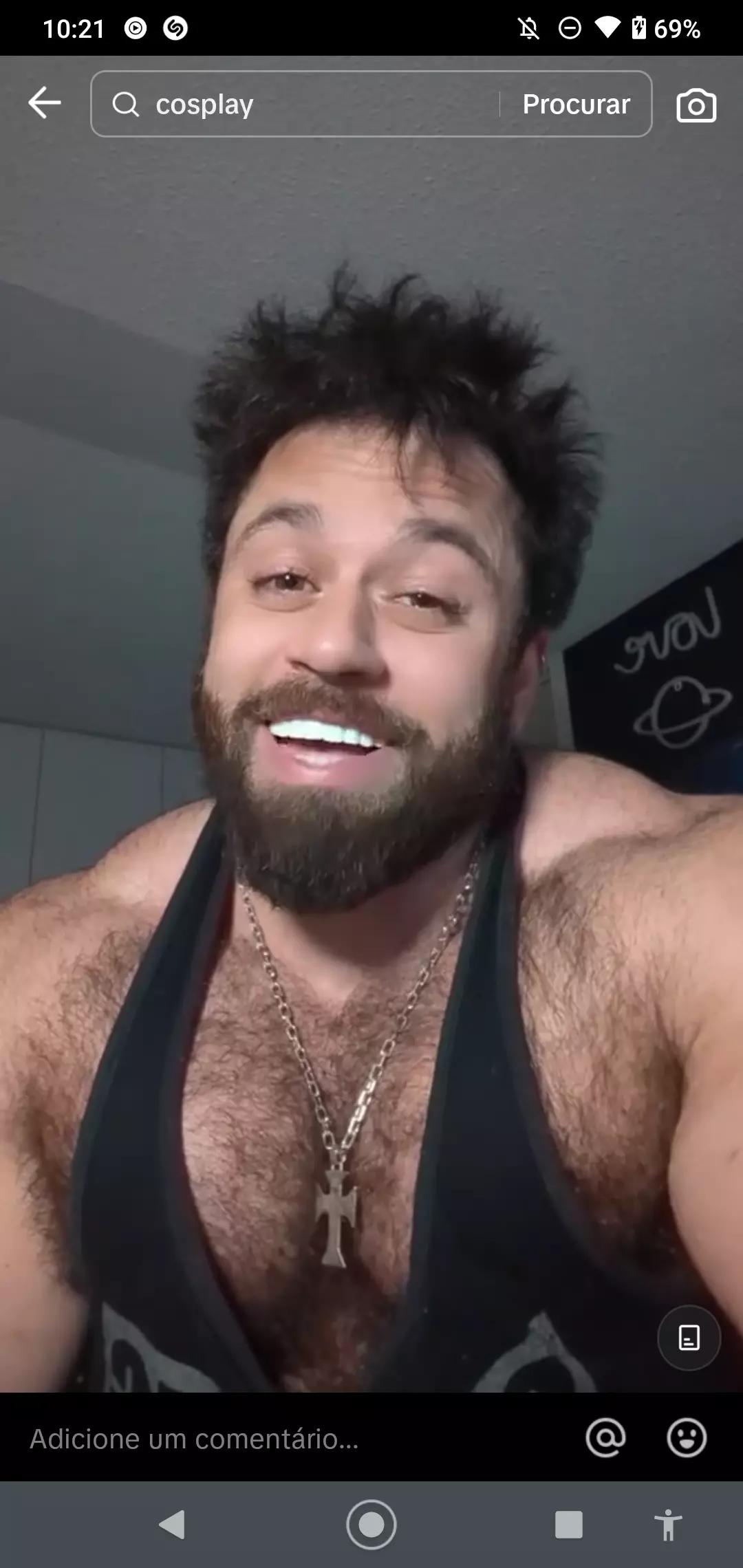 David thumbnail