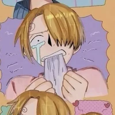 Sanji thumbnail