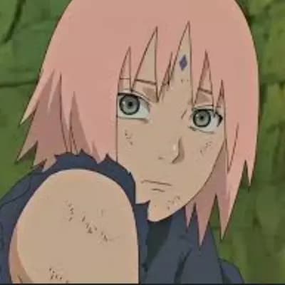 Haruno Sakura thumbnail