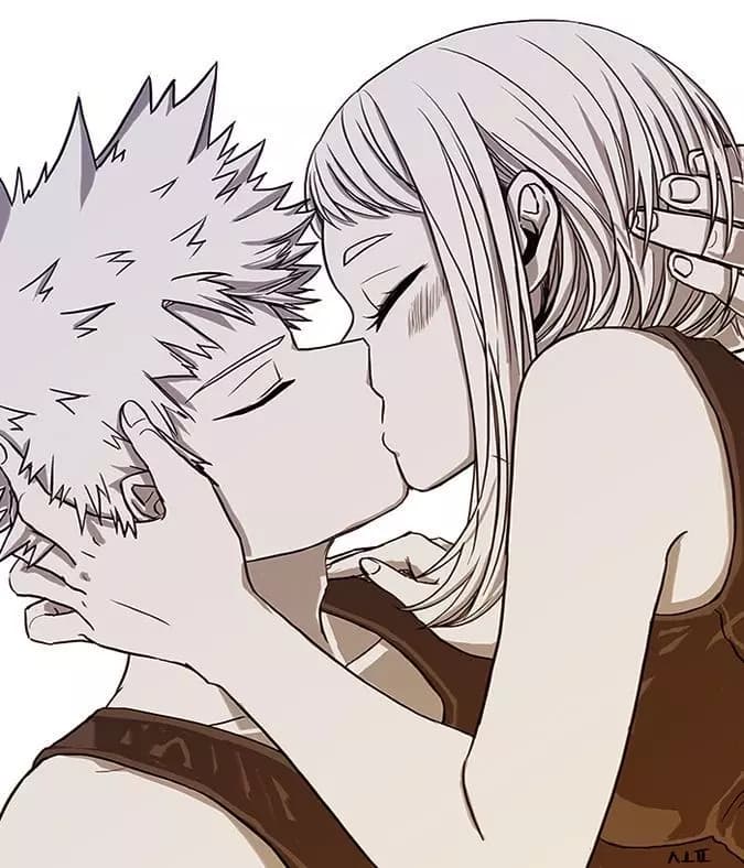 Bakugou Katsuki thumbnail