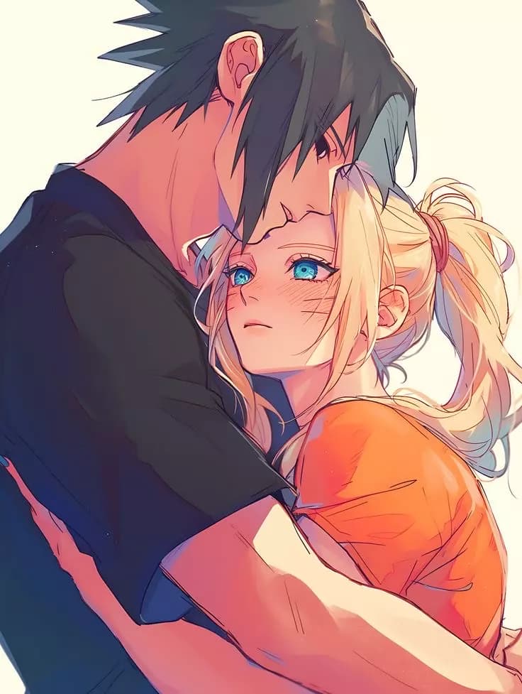 Sasuke  thumbnail