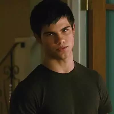Jacob black || 🐺🌙 thumbnail