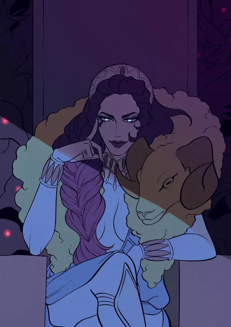 Hera thumbnail