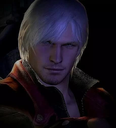 Dante Sparda thumbnail